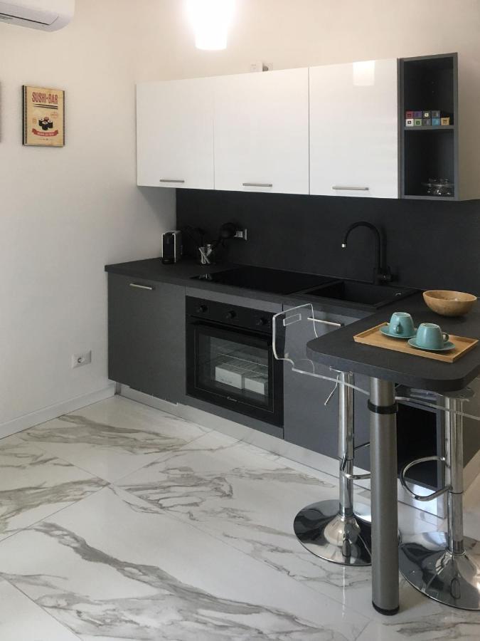 Angy Maison Verona Exteriér fotografie