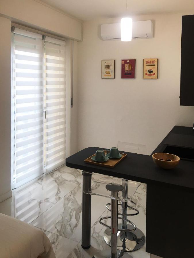 Angy Maison Verona Exteriér fotografie