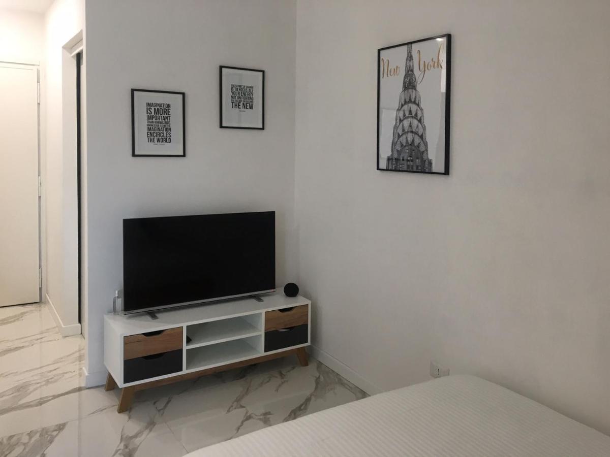 Angy Maison Verona Exteriér fotografie